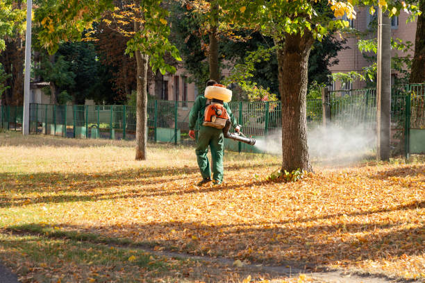 Wildlife Control Services in Roanoke, AL